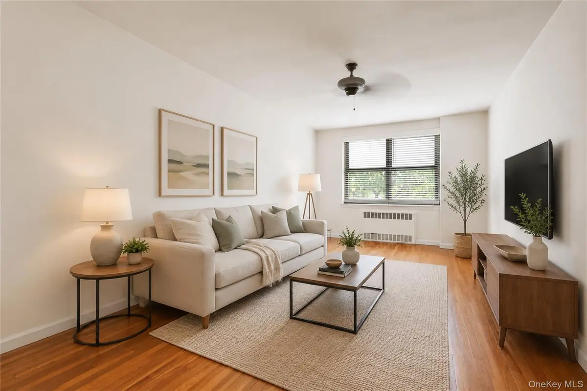 28-02 141st Street #1C, Flushing, NY 11354 - #1