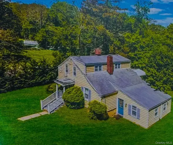 1680 N Sea Road, Southampton, NY 11968