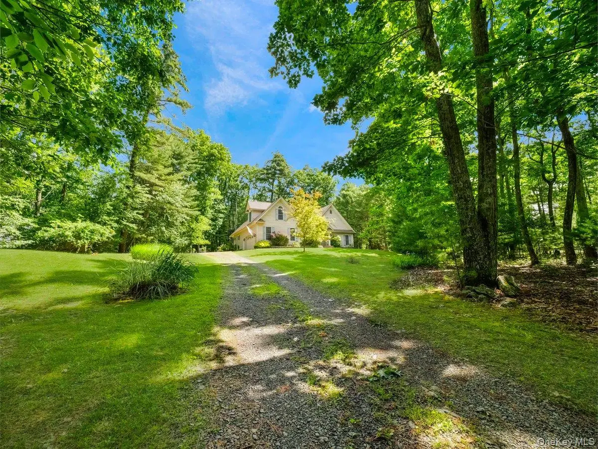 101 Azalea Court, Pocono Woodland Lakes, PA 18337 - #1