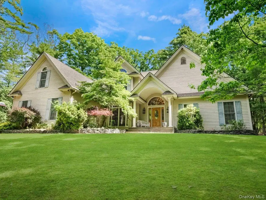 101 Azalea Court, Pocono Woodland Lakes, PA 18337 - #2