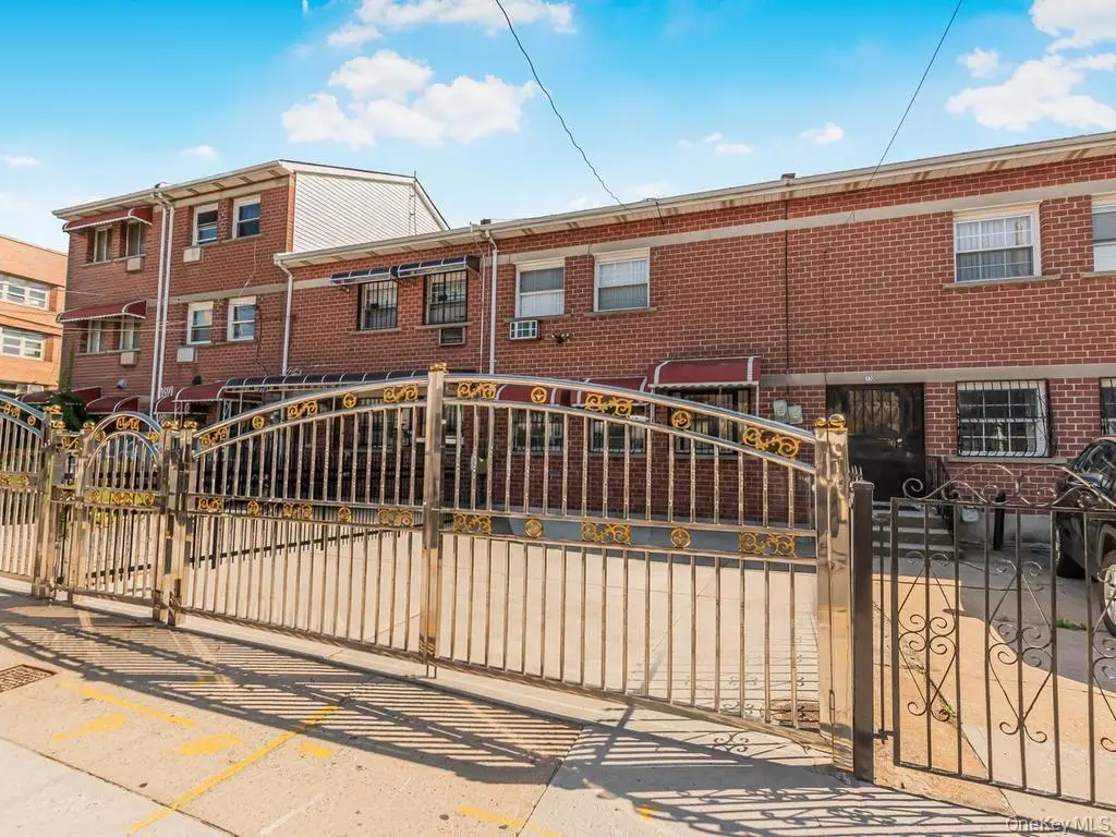 772 Home Street, Bronx, NY 10456 - #1
