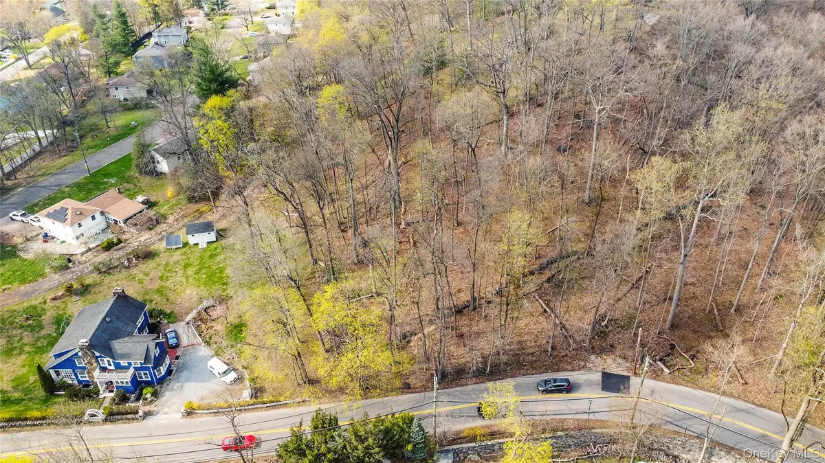 Chappaqua Road, Briarcliff Manor, NY 10510 - #1