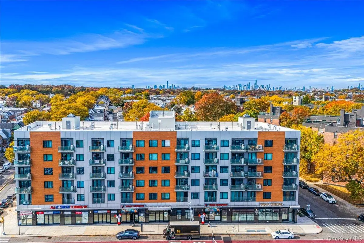 62-96 Woodhaven Boulevard #5O, Rego Park, NY 11374 - #1