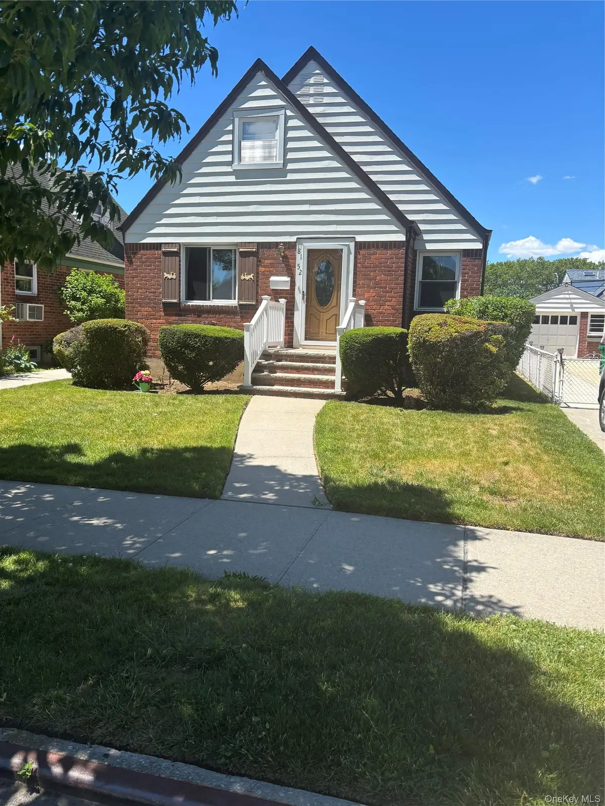 8152 249th Street, Bellerose, NY 11426 - #1