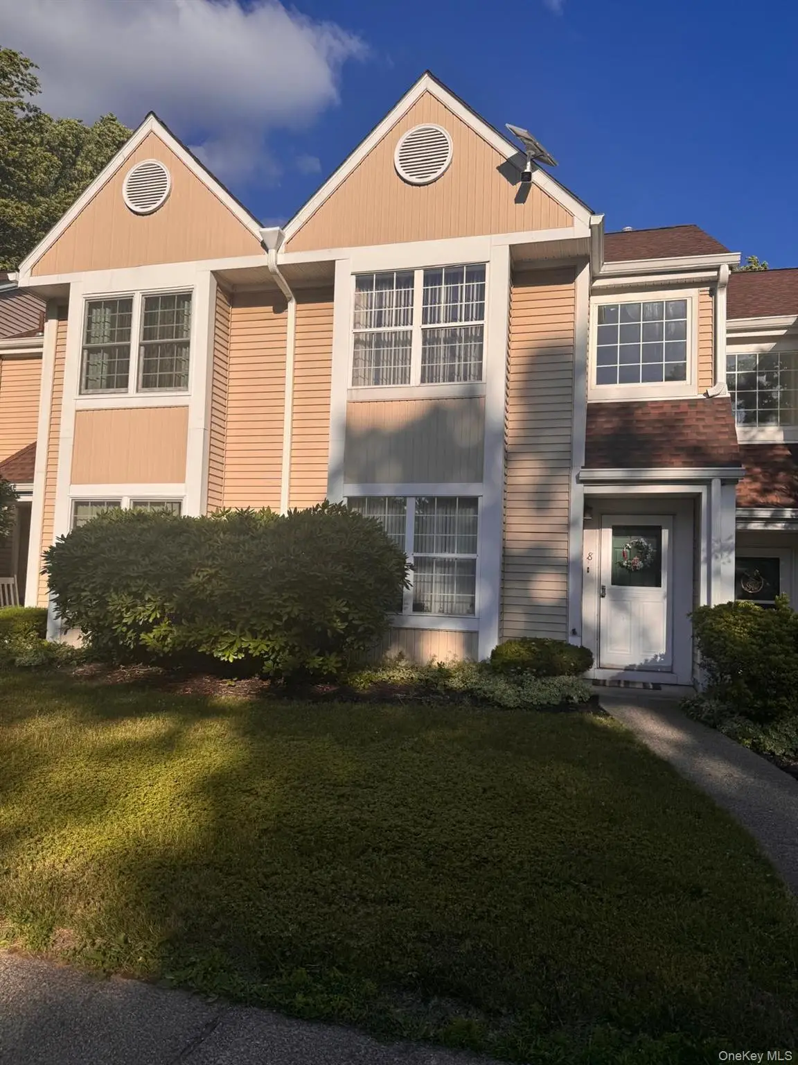 8 Creekside Circle, Spring Valley, NY 10977 - #1