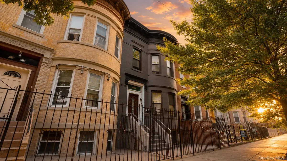 1380 Sterling Place, Brooklyn, NY 11213 - #1