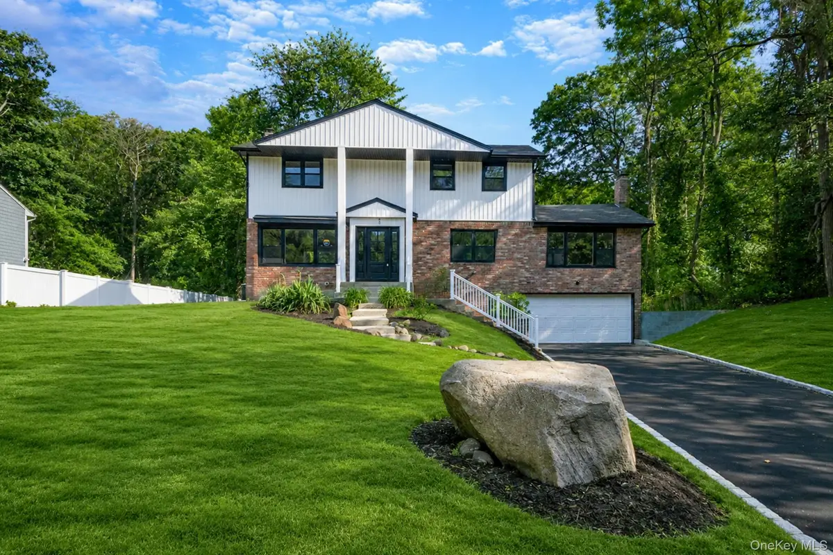 50 Orchard Drive, Northport, NY 11768 - #1
