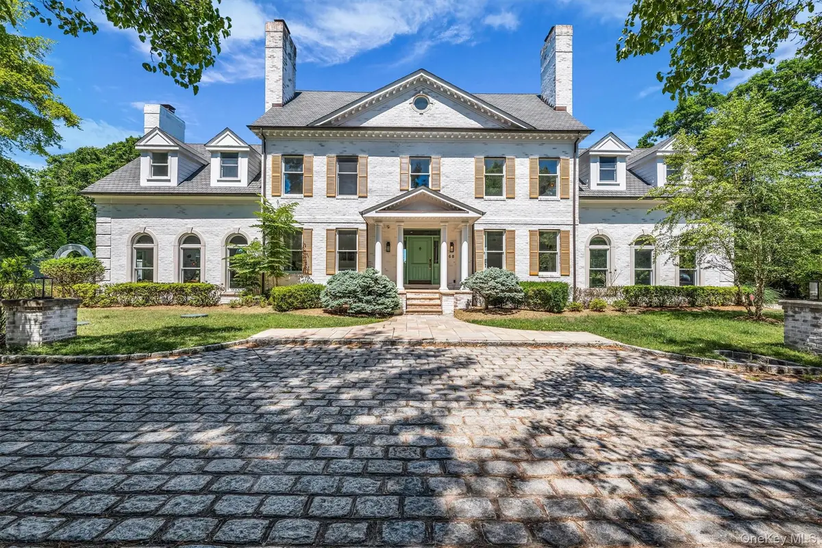 68 S Howells Point Road, Bellport, NY 11713 - #1