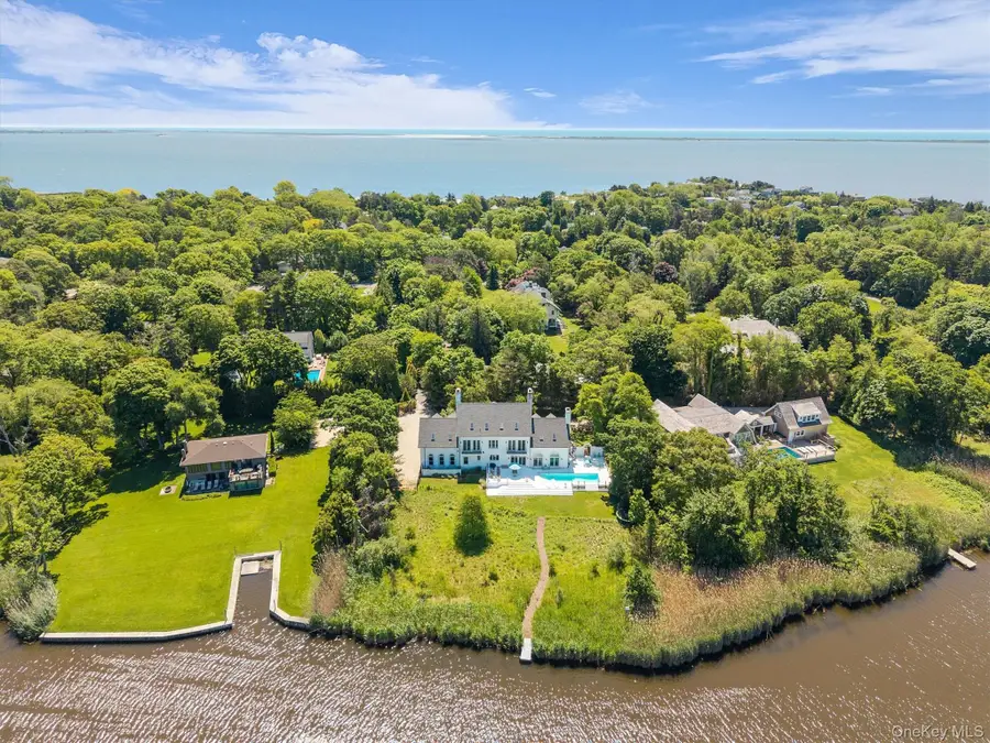 68 S Howells Point Road, Bellport, NY 11713 - #2