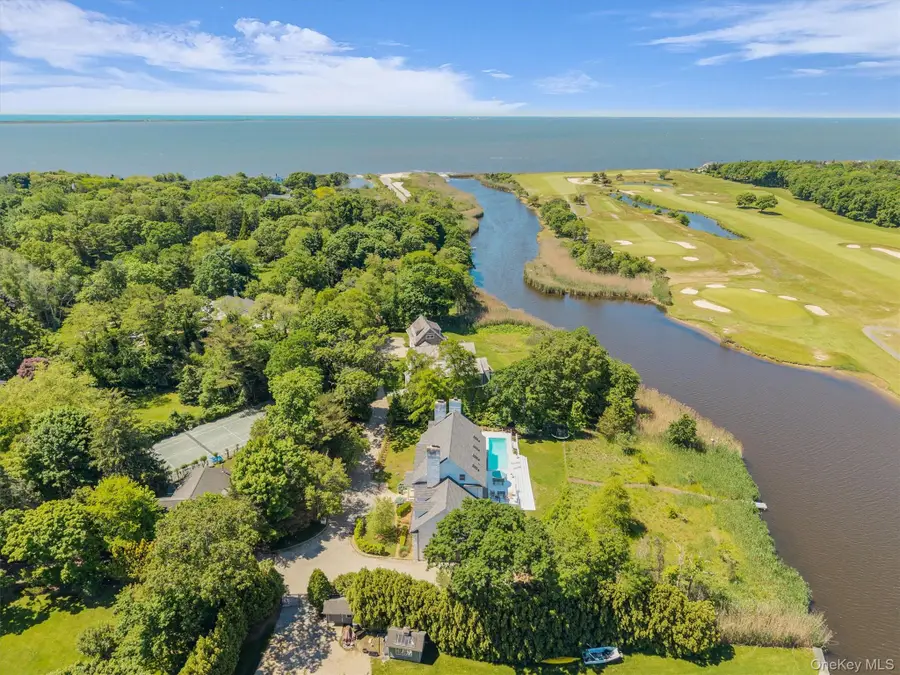 68 S Howells Point Road, Bellport, NY 11713 - #3