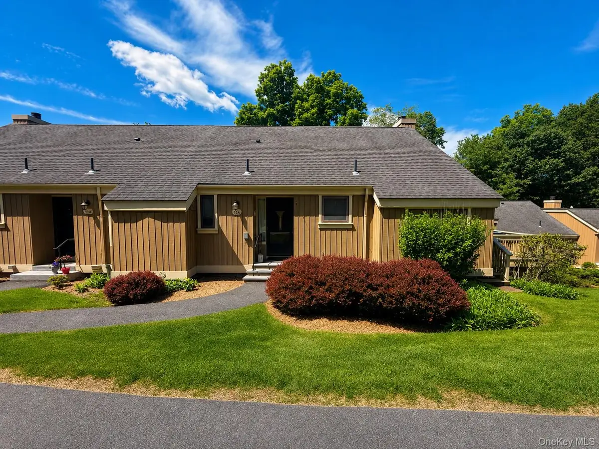 13 Heritage Hills #B, Somers, NY 10589 - #1