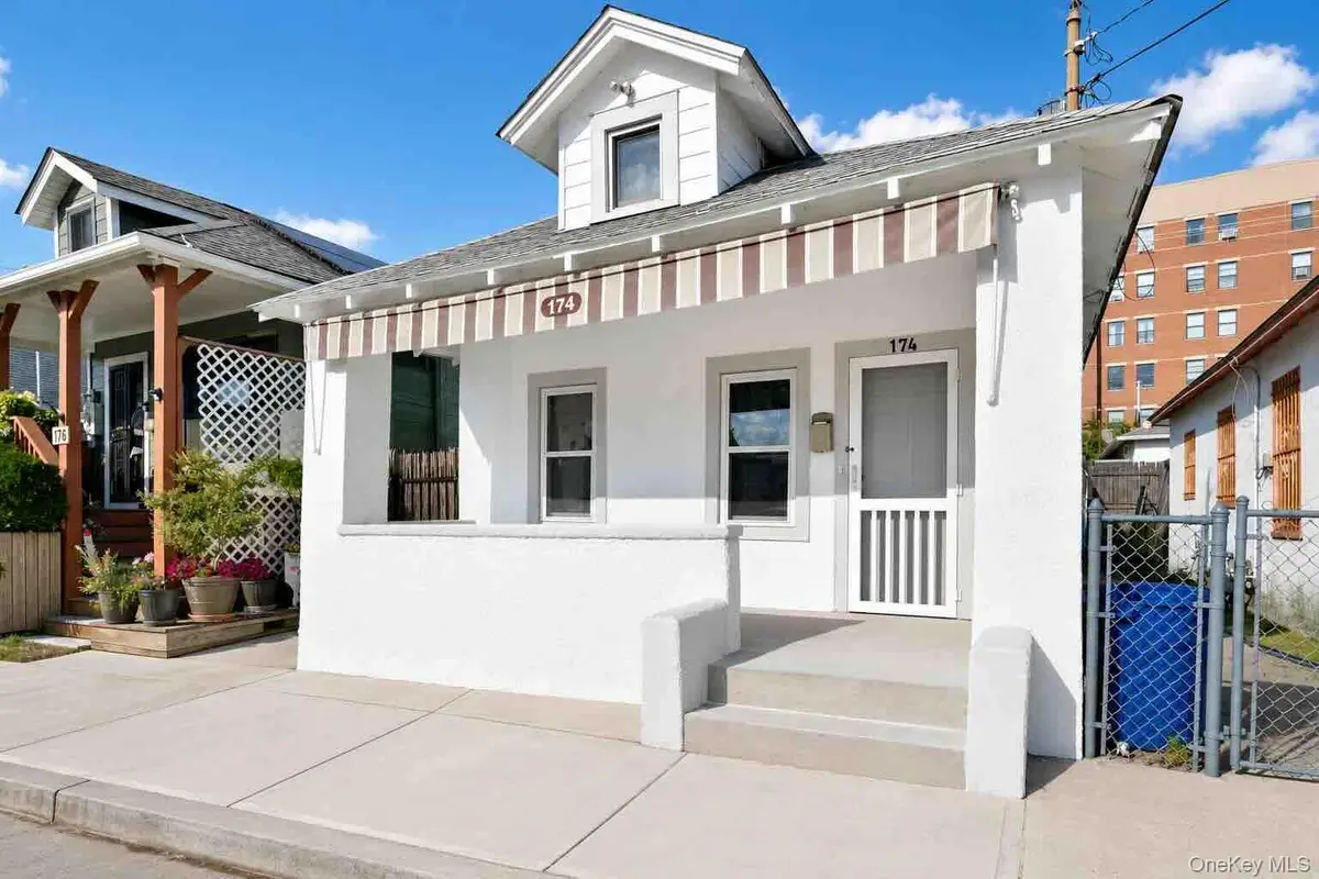 174 Beach 25th Street, Far Rockaway, NY 11691 - #1