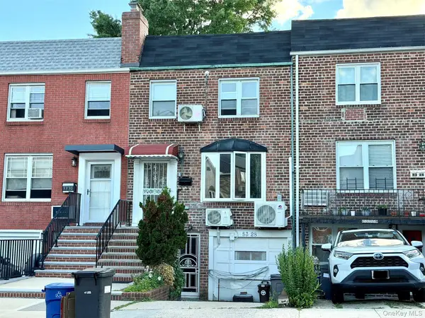 5328 196th Street, Fresh Meadows, NY 11365
