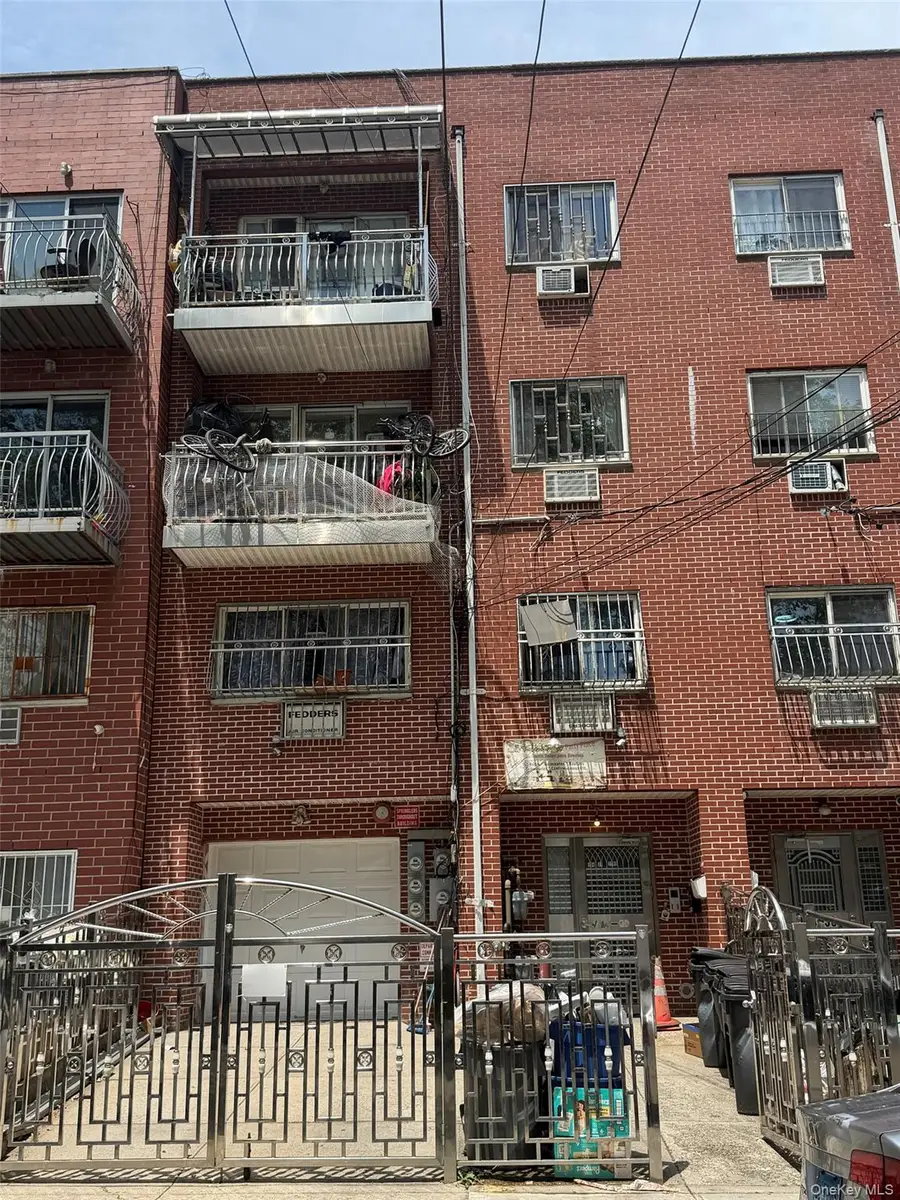 10431 37th Road, Corona, NY 11368 - #2