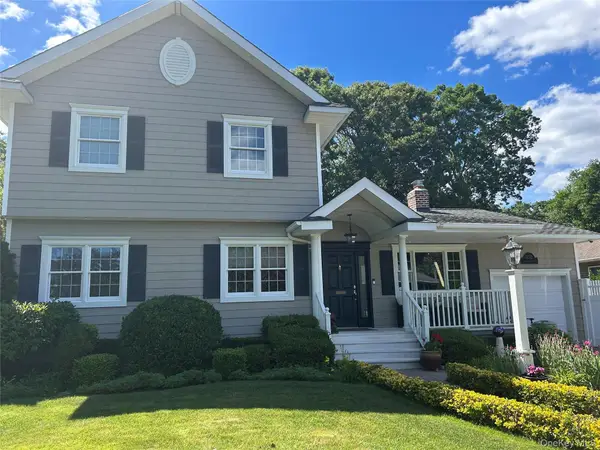 1152 Lakeshore Drive, Massapequa Park, NY 11762