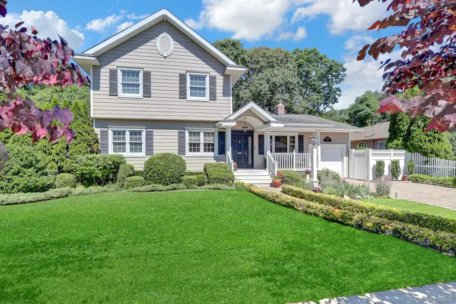 1152 Lakeshore Drive, Massapequa Park, NY 11762 - #2