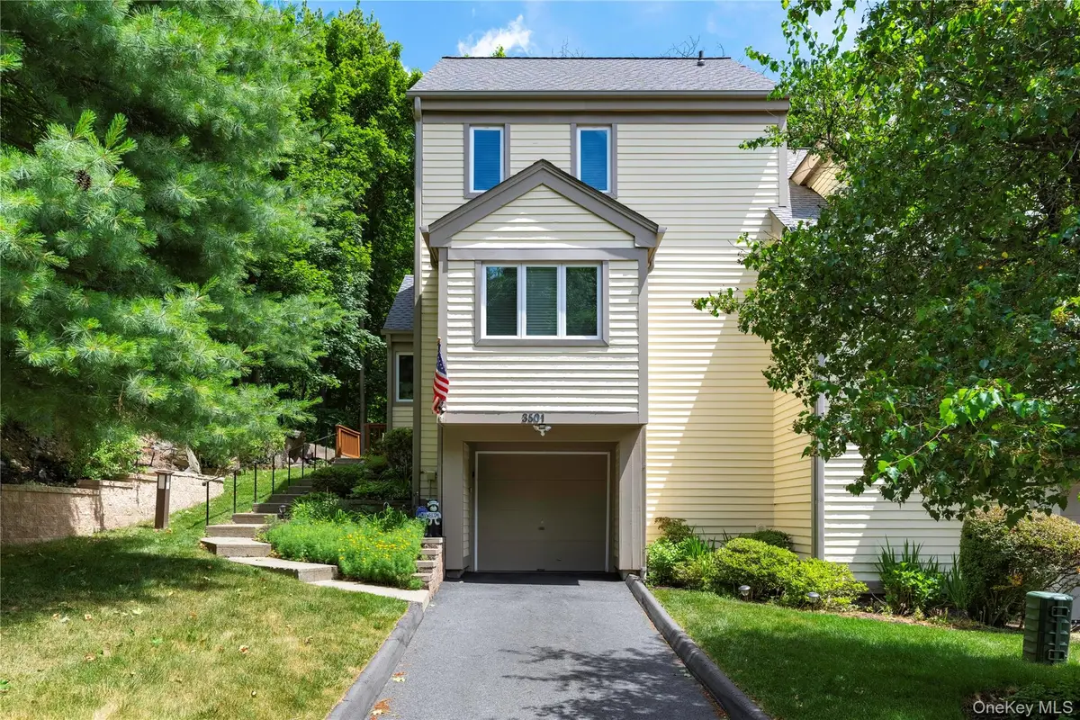 3501 Homestead Court, Peekskill, NY 10566 - #1