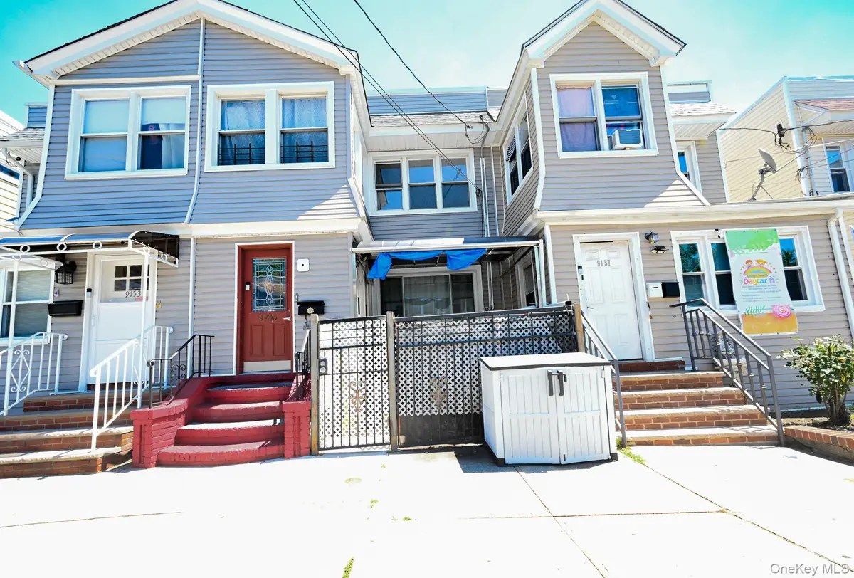 91-55 86th Street, Woodhaven, NY 11421 - #1