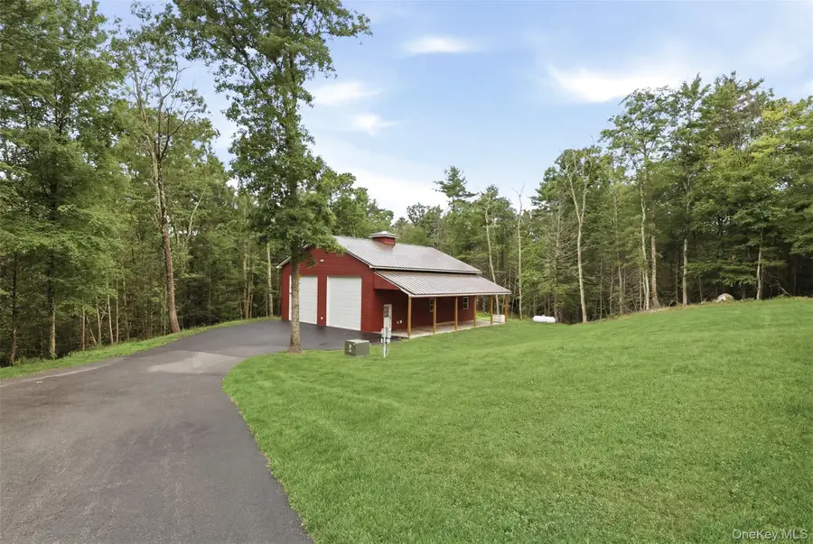 515 Samsonville Road, Kerhonkson, NY 12446 - #3