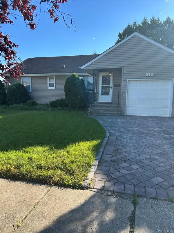 Address Withheld By Seller, Farmingdale, NY 11735