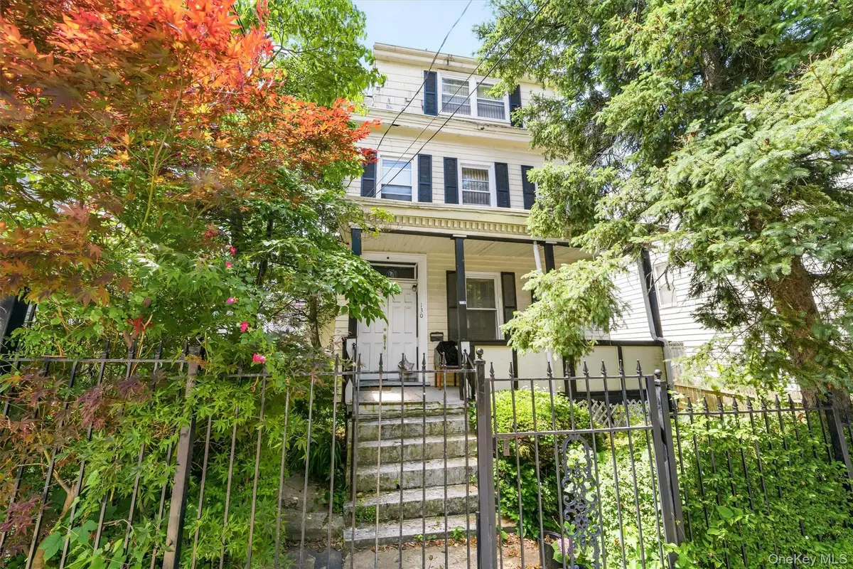 132 Webster Avenue, Yonkers, NY 10701 - #1