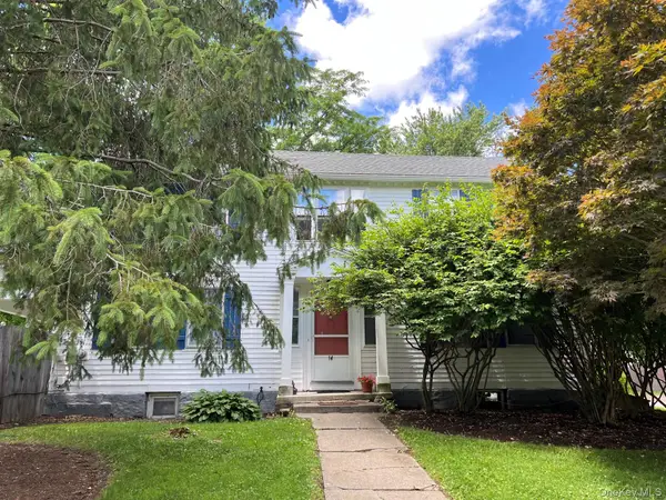 14 S Maple Avenue, Millerton, NY 12546