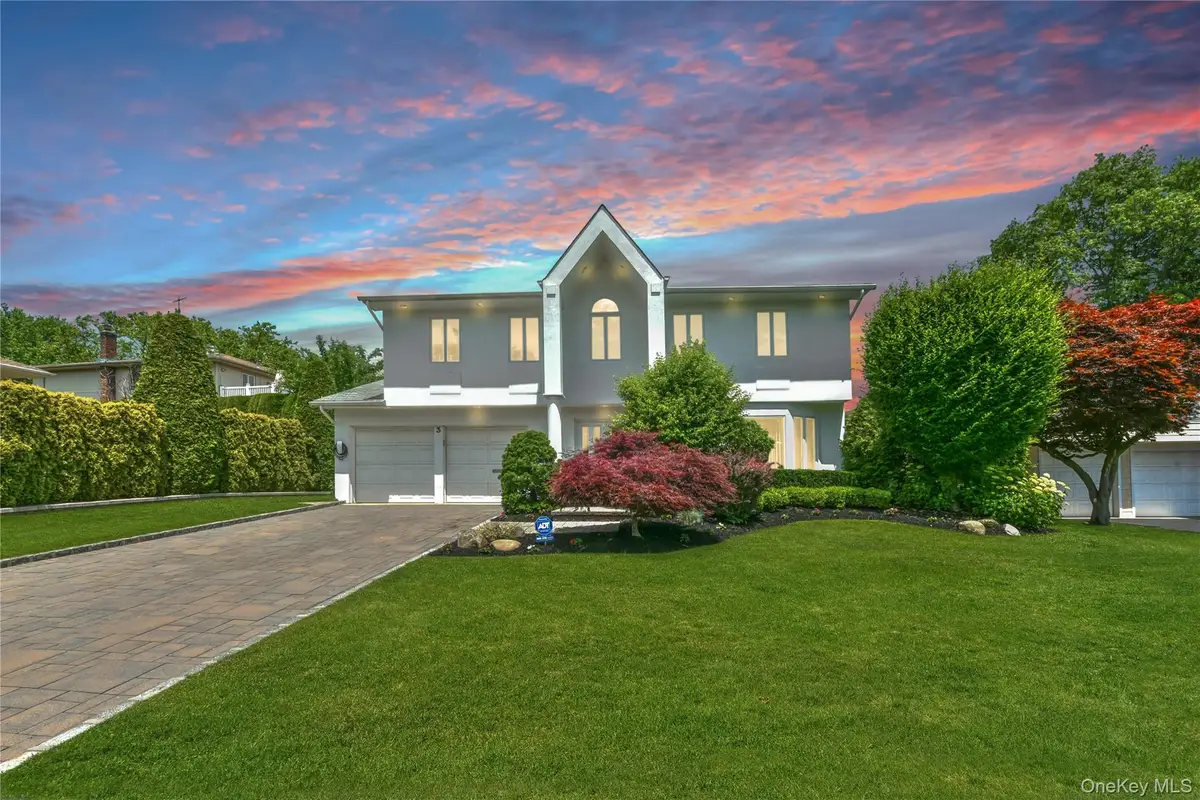 3 Joy Drive, Manhasset Hills, NY 11040 - #1