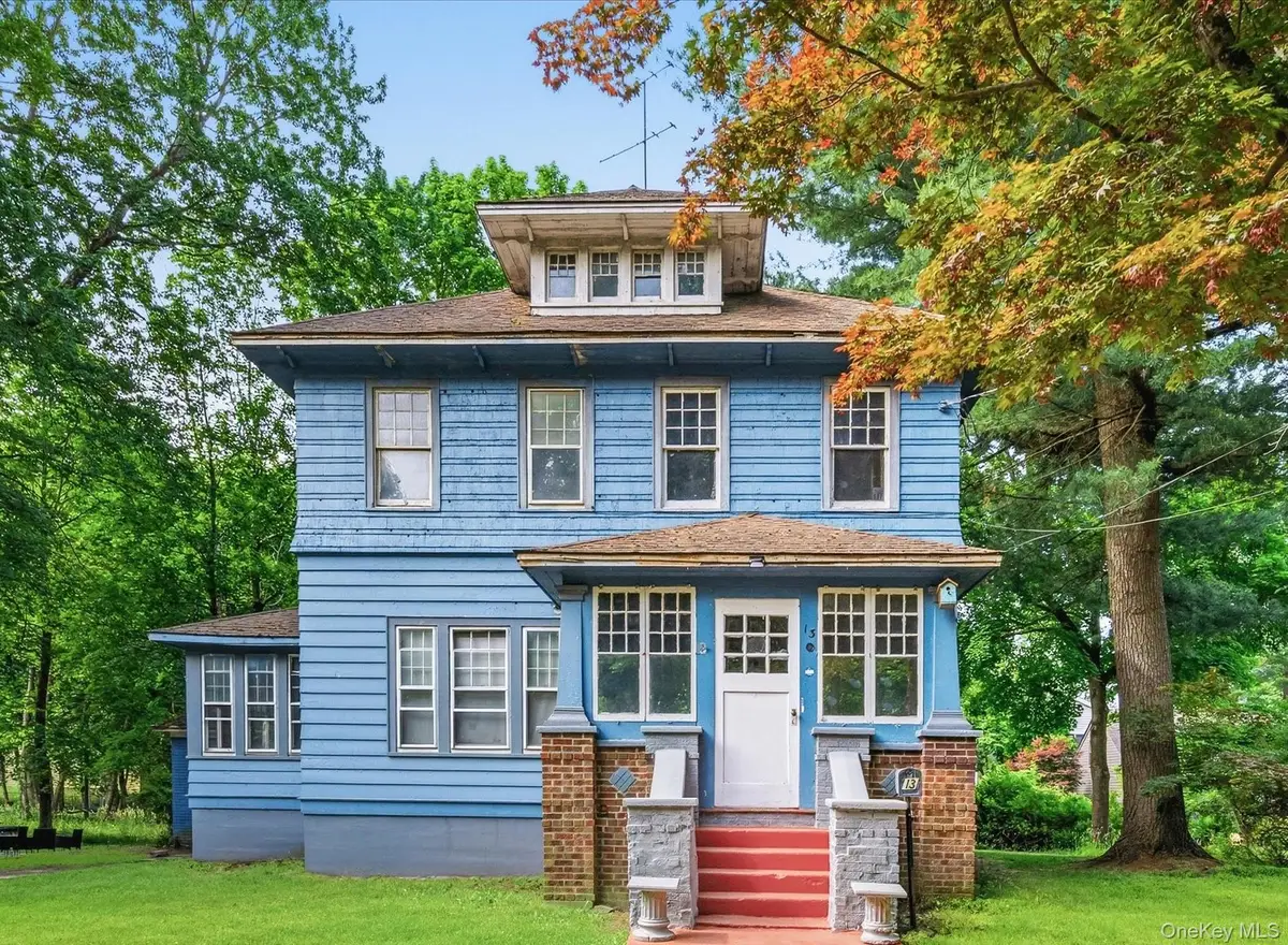 13 Cottage Street, Monticello, NY 12701 - #1