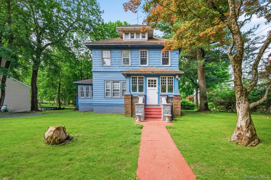 13 Cottage Street, Monticello, NY 12701 - #2