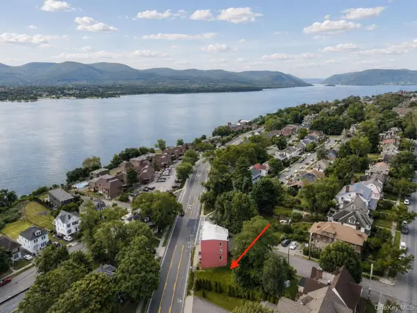 6 Leroy Place, Newburgh, NY 12550