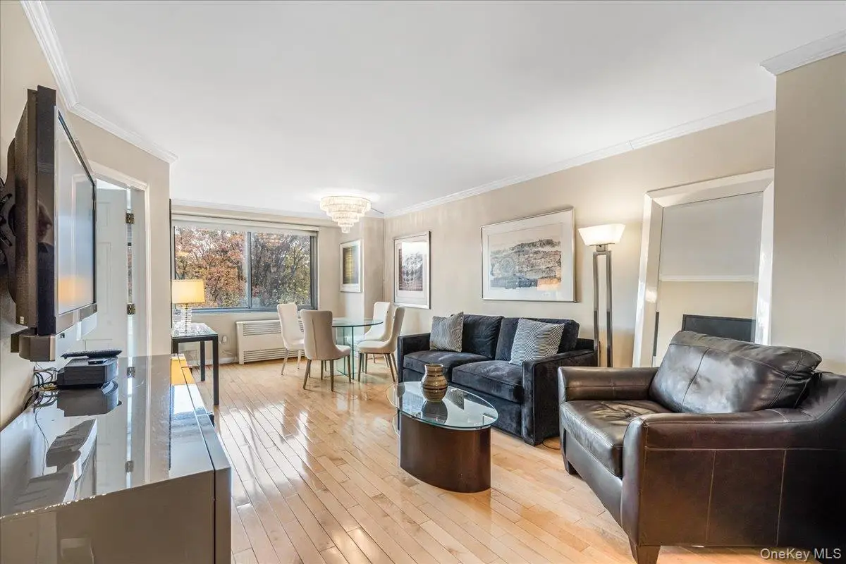 220-55 46th Avenue #5P, Bayside, NY 11361 - #1