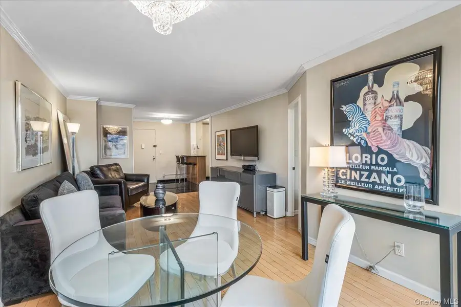 220-55 46th Avenue #5P, Bayside, NY 11361 - #3