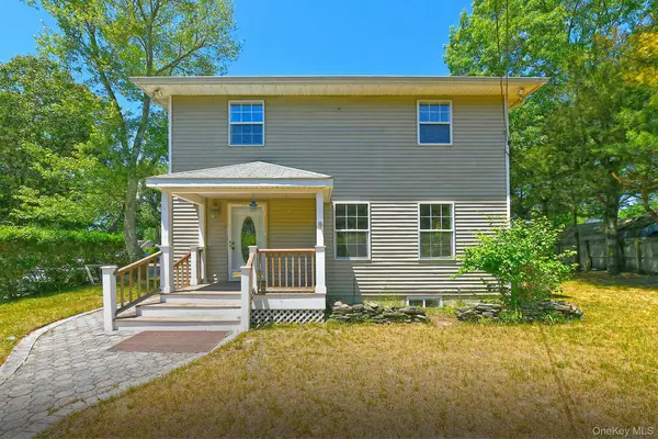 208 Lake Drive, Patchogue, NY 11772