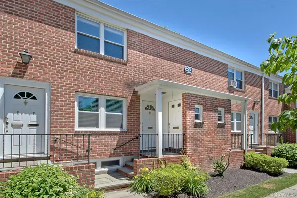 24 Wappanocca Avenue #J, Rye, NY 10580