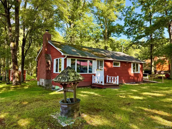 148 Lakeview Drive Road, Highland Lake, NY 12743