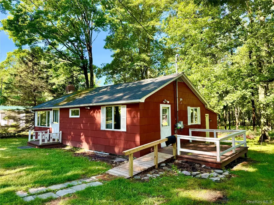 148 Lakeview Drive Road, Highland Lake, NY 12743 - #3