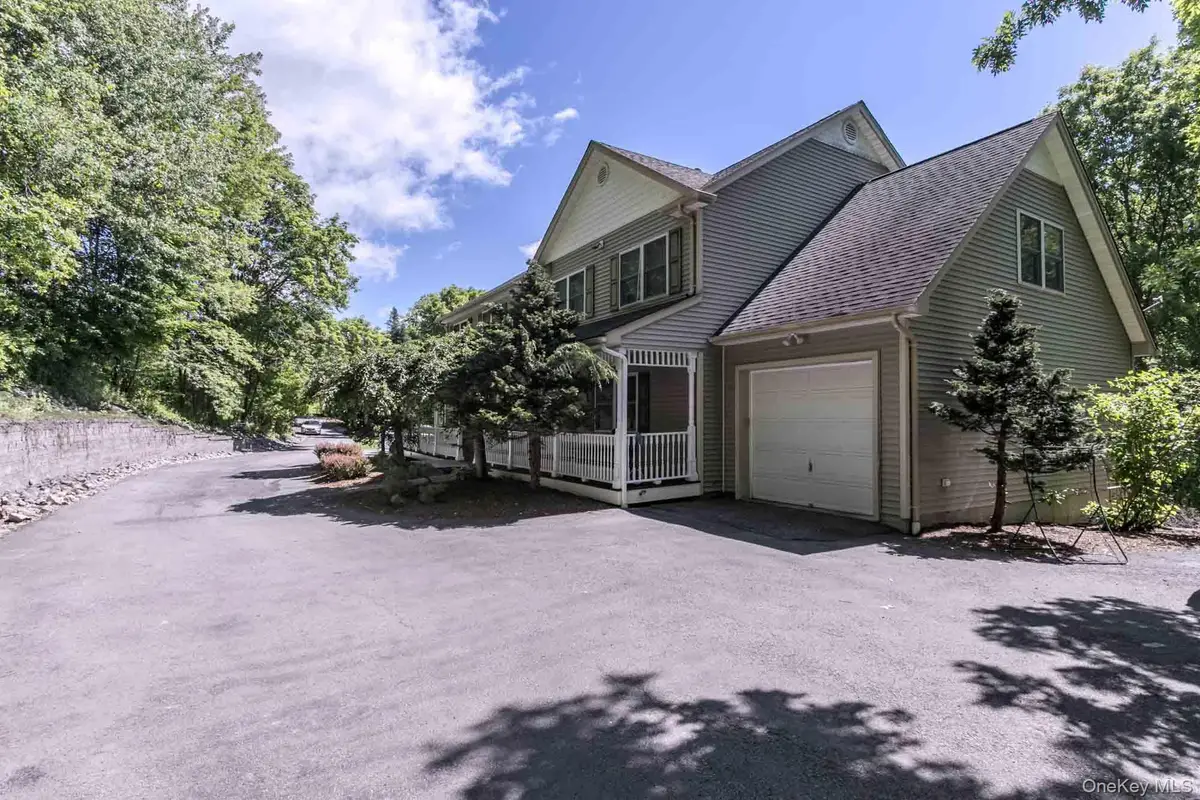 860 Route 284, Westtown, NY 10998 - #1