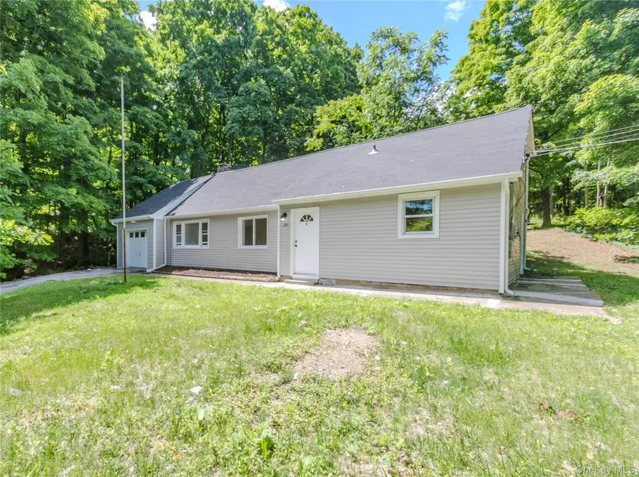 26 Old Hollow Road, Clinton Corners, NY 12514 - #2