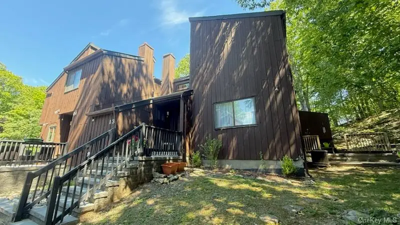 13 Redwood, Highland Mills, NY 10930 - #1