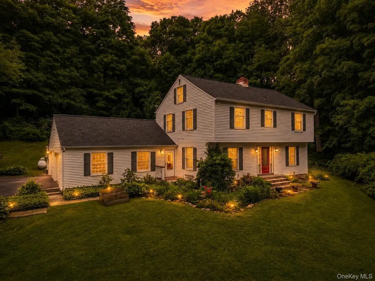 40 Harmony Road, Pawling, NY 12564 - #1
