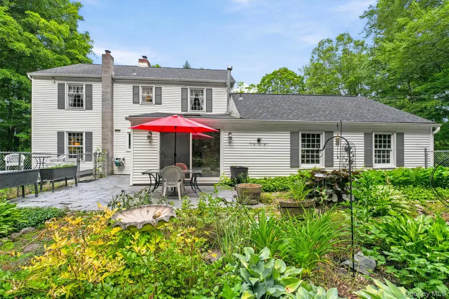 40 Harmony Road, Pawling, NY 12564 - #3