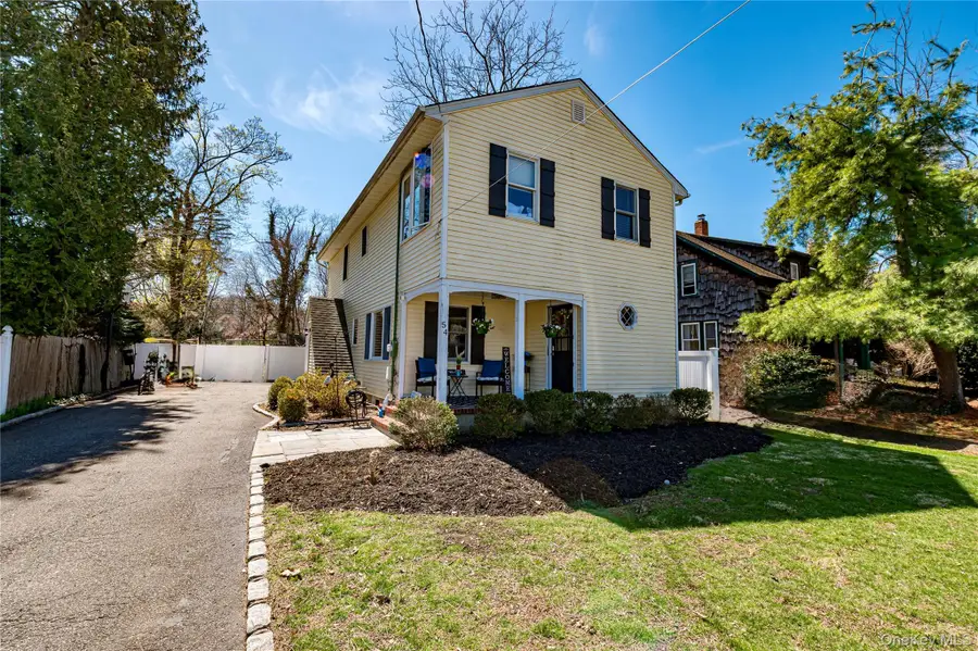 54 Westfield Drive, Centerport, NY 11721 - #2