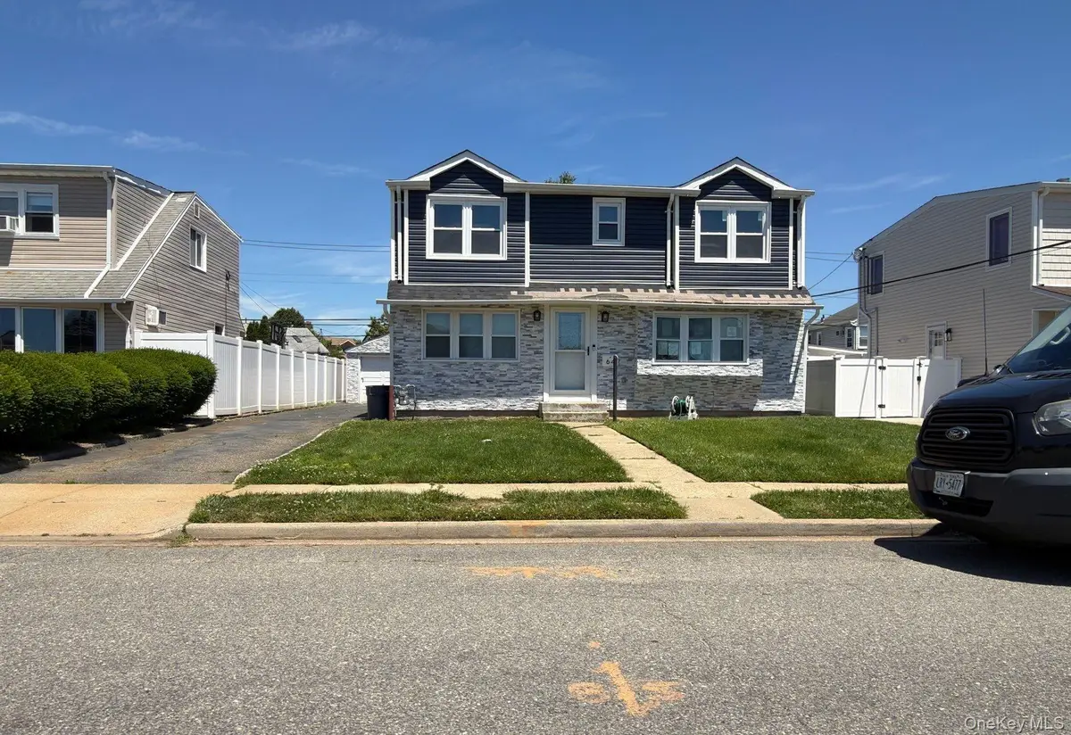 64 Ketcham Avenue, Hicksville, NY 11801 - #1