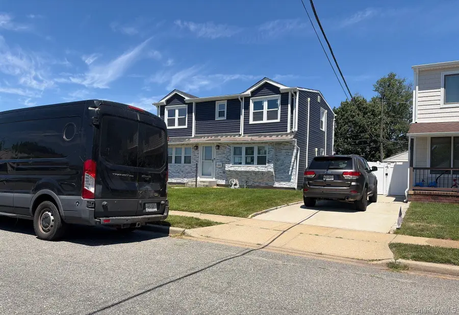 64 Ketcham Avenue, Hicksville, NY 11801 - #3