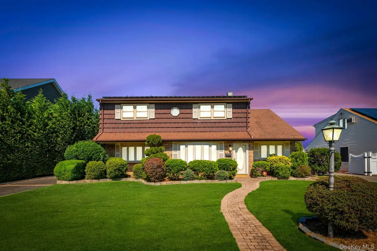 3591 Fiddler Lane, Bethpage, NY 11714 - #1