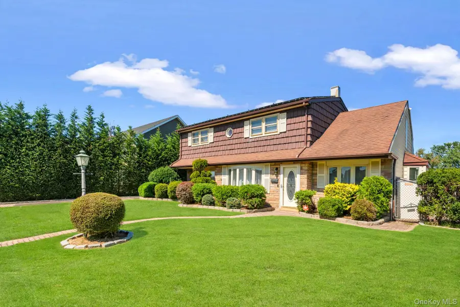 3591 Fiddler Lane, Bethpage, NY 11714 - #2