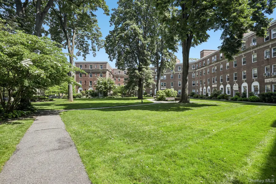 445 Gramatan Ave #CD3, Fleetwood, NY 10552 - #3