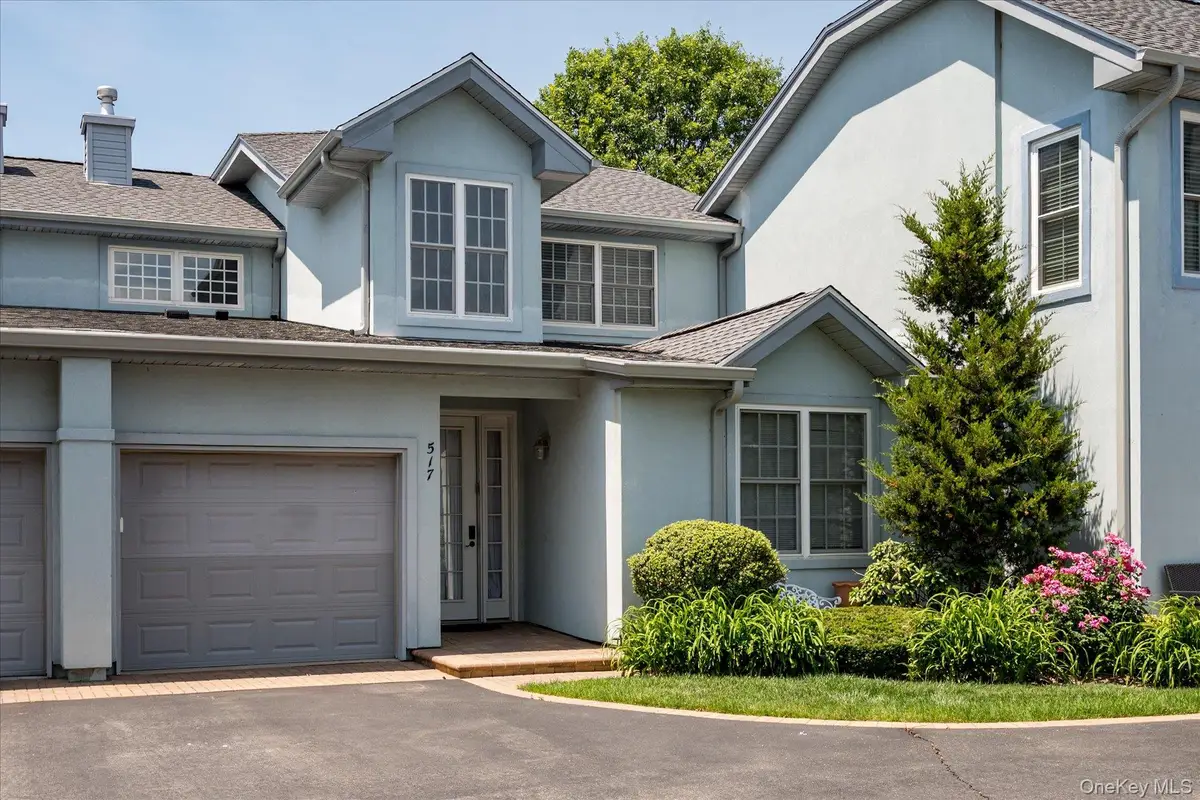 517 Bardini Drive, Melville, NY 11747 - #1
