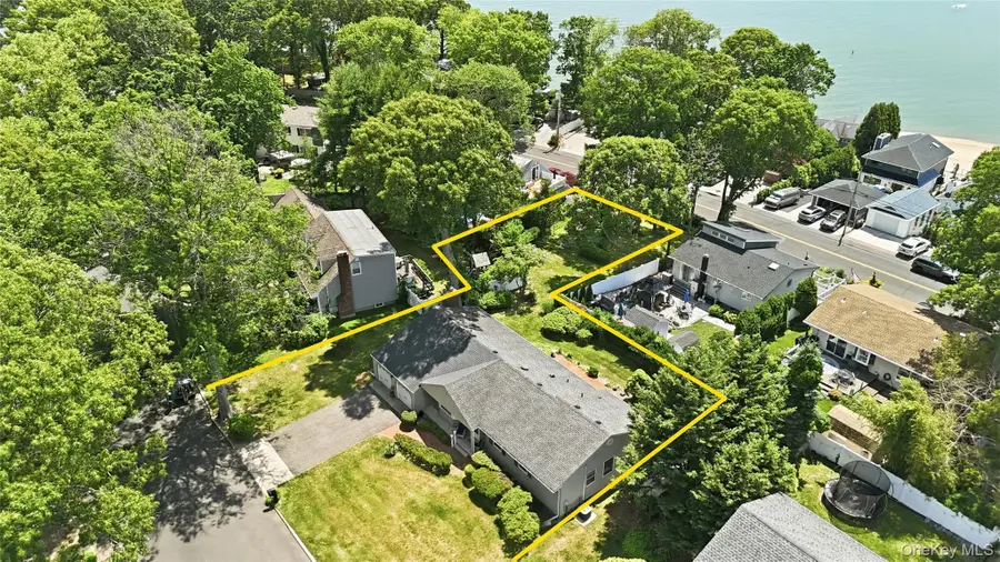 62 Peterborough Drive, Northport, NY 11768 - #3