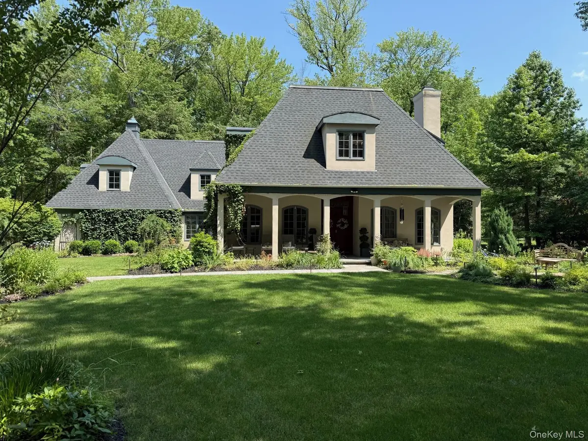 129 Washington Spring Road, Palisades, NY 10964 - #1